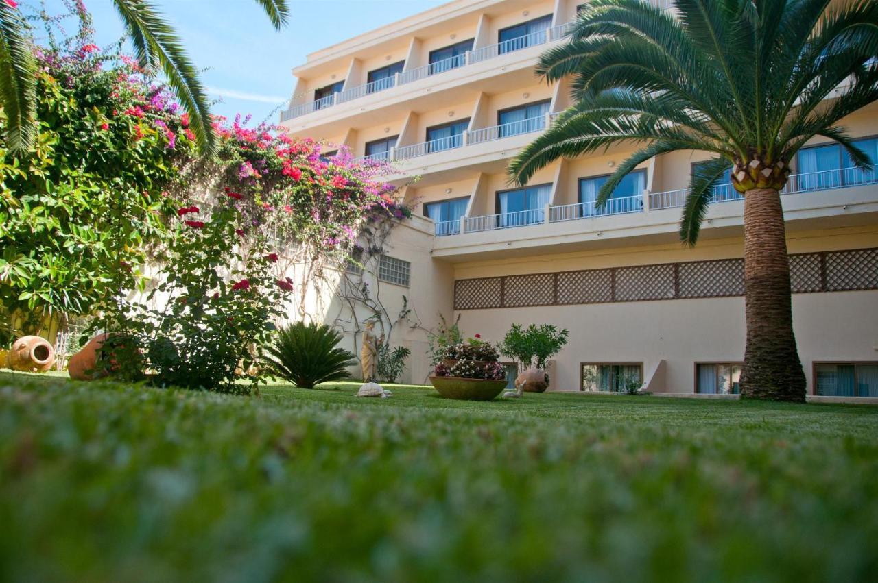 Hotel Bella Playa & Spa Cala Ratjada  Exterior photo
